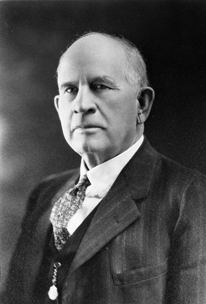 Union County, Judge Knowles