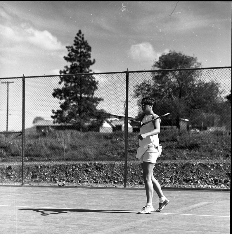 1970 Tennis Player 05