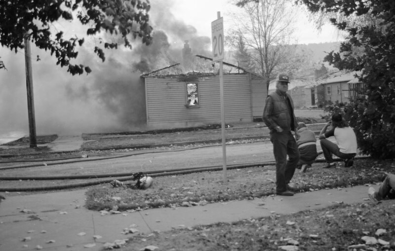 1986 Fire Fighting 13