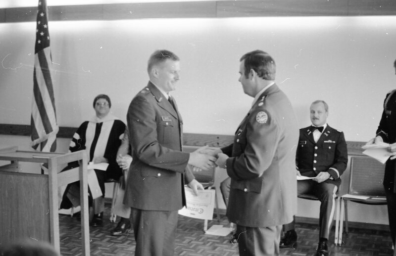 1983 ROTC Awards 07