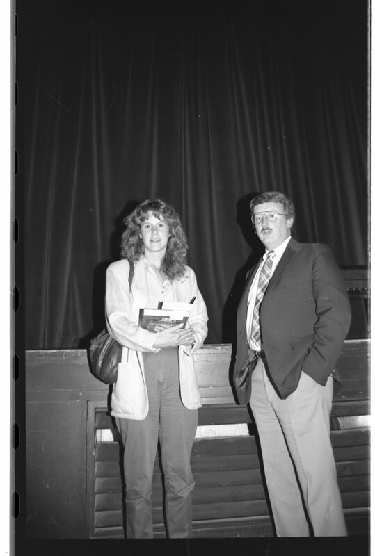 1989 Awards Ceremony 26