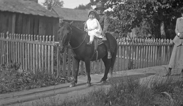 Reuter, Bob - Child 124