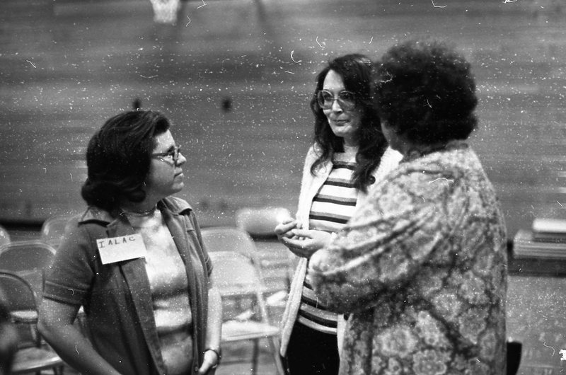 1980 IALAC Conference 10