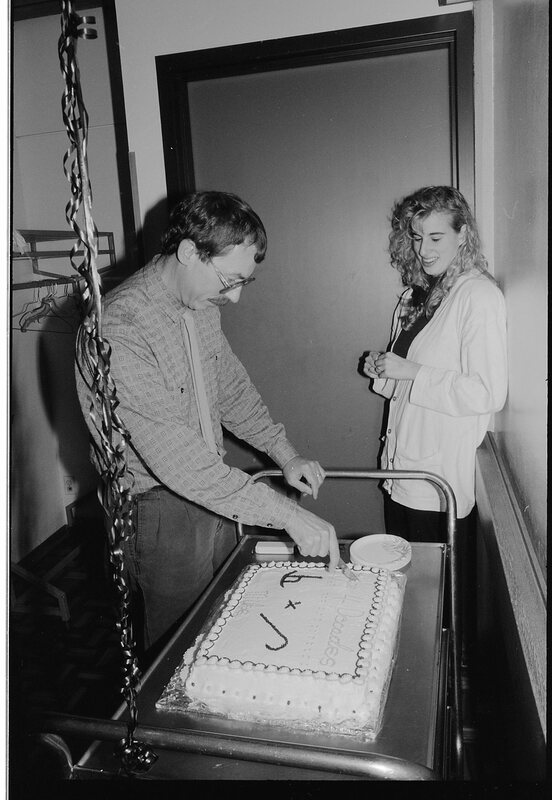 1991 Mike Daugherty's Birthday Party 13