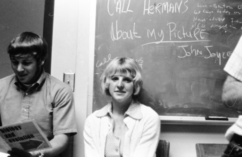 1972 Biology Club 1-3