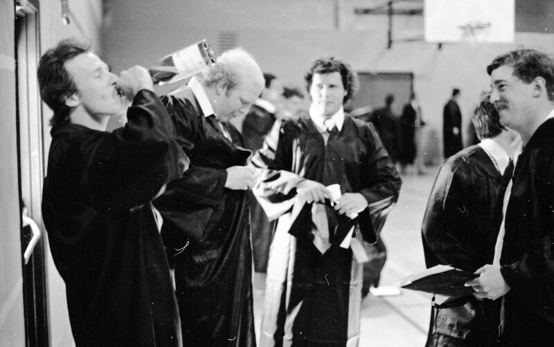 1983 Graduates 21