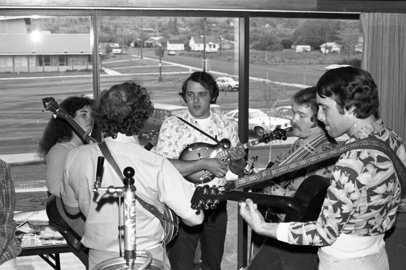 1976 Ambassadors Reunion 08