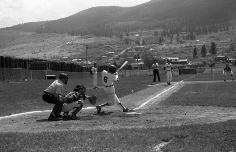 1981 Baseball Action, May 4th 16
