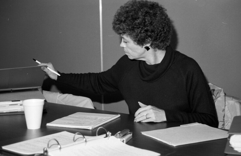 1985 Portfolio Program 07