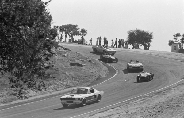 California, Car Races 9