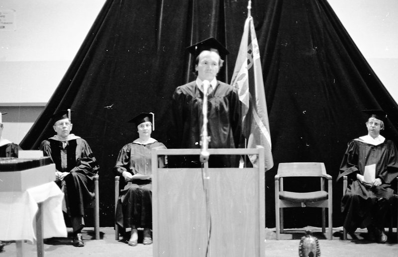 1983 Graduation 61