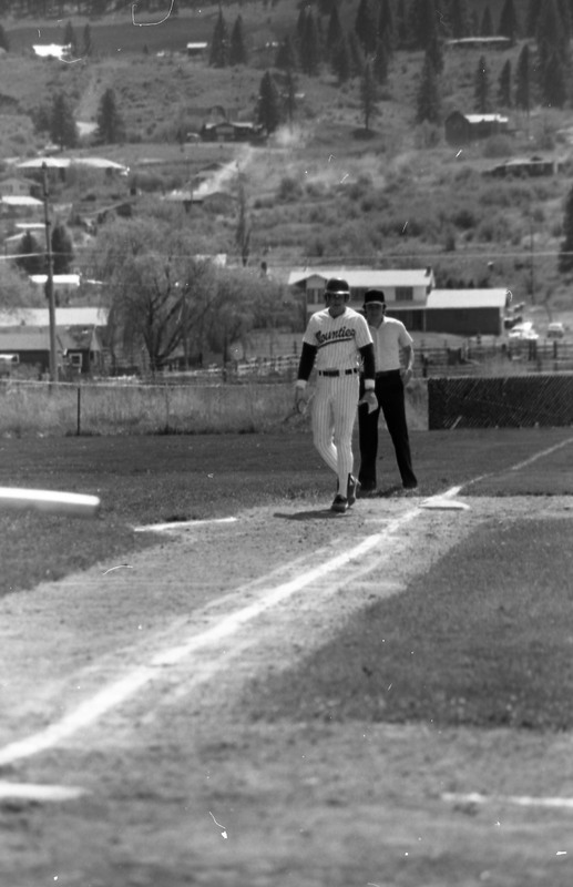 1981 Baseball Action, May 4th 17