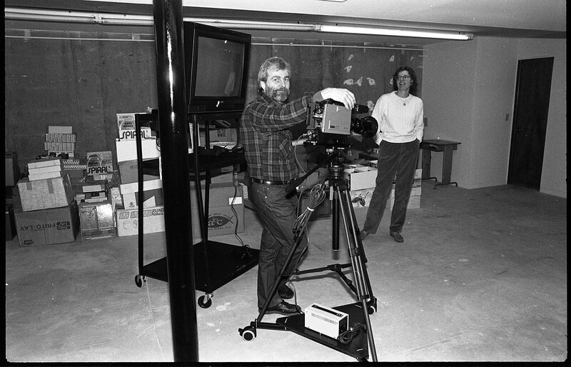 1991 Education Network, John Day 03