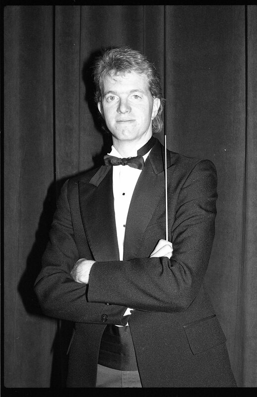 1991 Violinist, Clark Potter 04