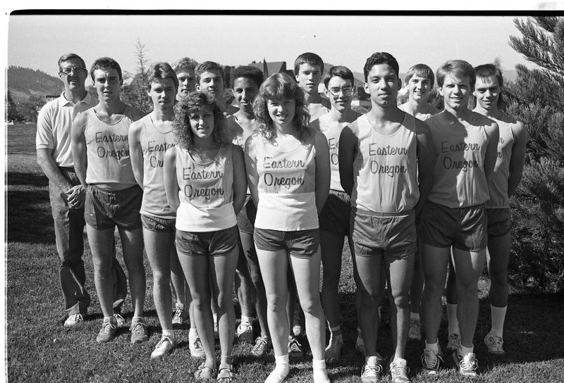 1988 Track Team 01