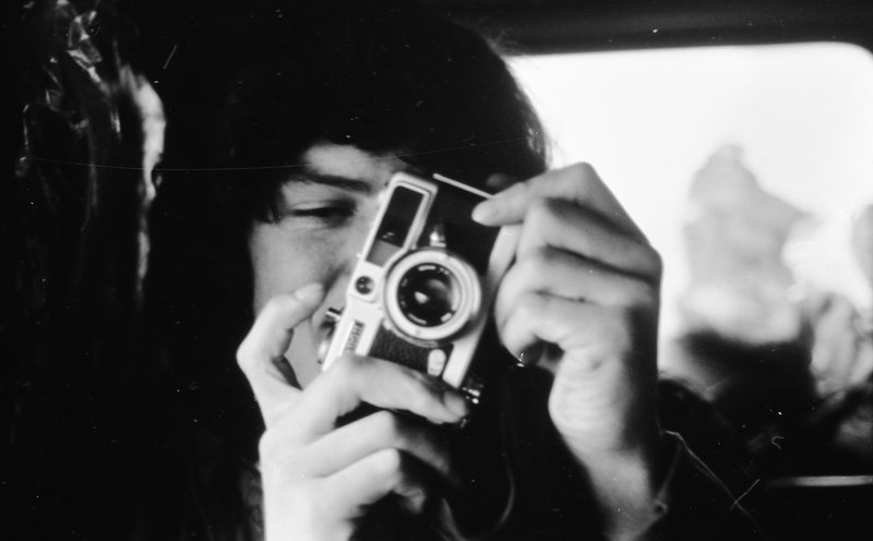 1974 Photography