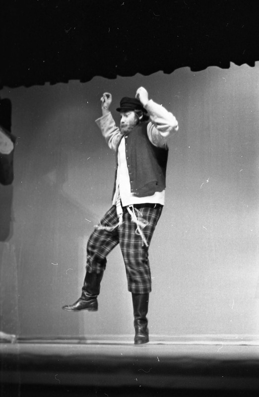 1973 "Fiddler on the Roof" 13