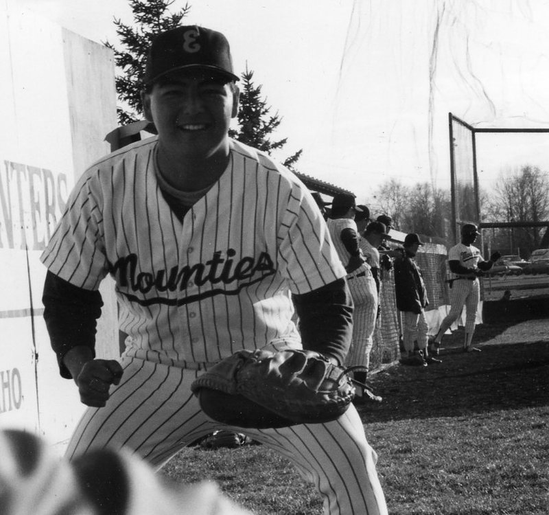 1987 Baseball Players, Game 1-1