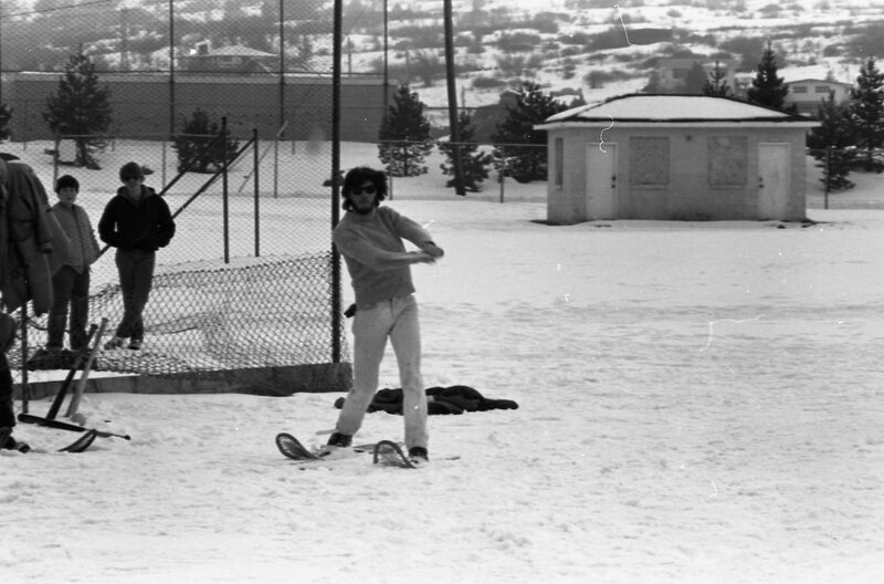 1985 Snowshoe Softball 05