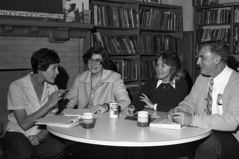 1982 Ackerman Elementary Meeting 04
