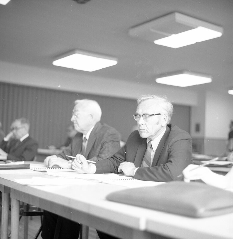 1972 State Board Meeting 20
