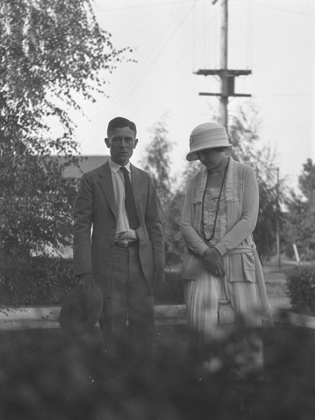 Reuter, Walter &amp; Madeline 5