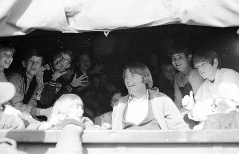 1974 Ackerman Elementary School, Field Trip 04
