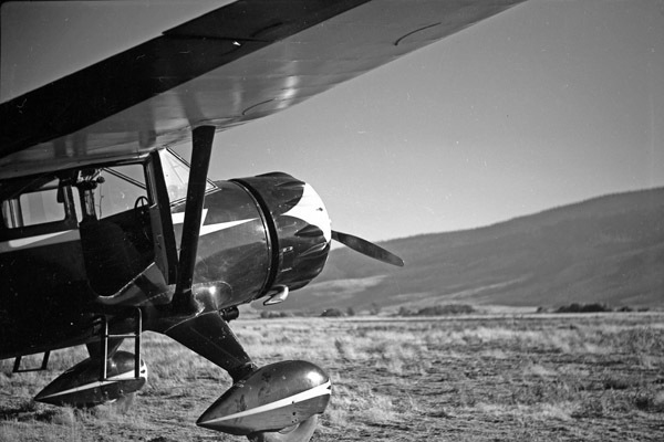 La Grande, Air Show 12