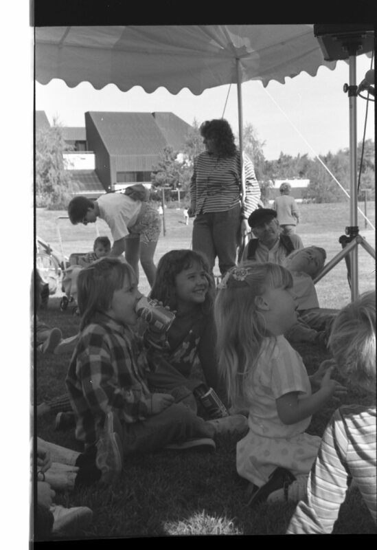 1989 Homecoming, Story Time 10