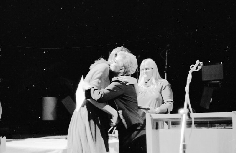 1983 Awards Ceremony 21