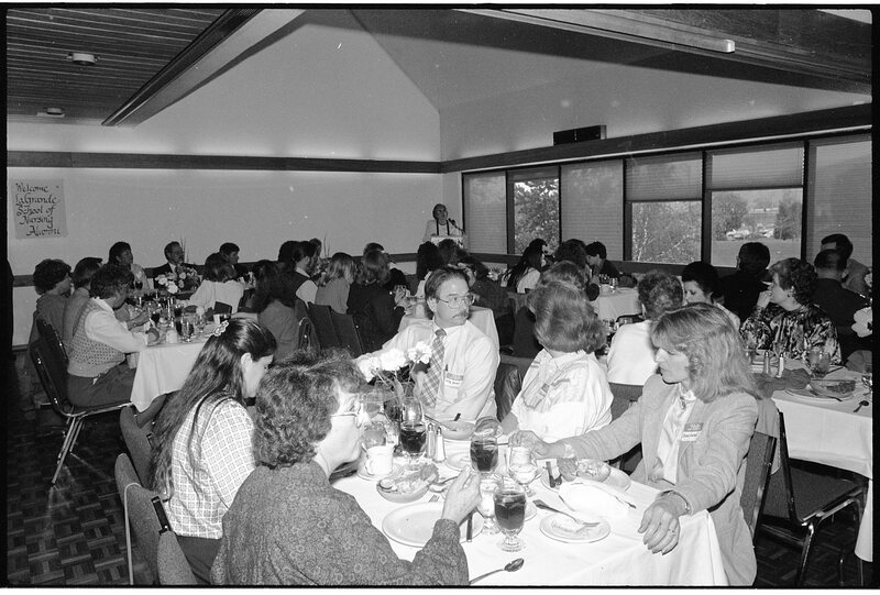 1991 Rural Health Seminar Luncheon 05