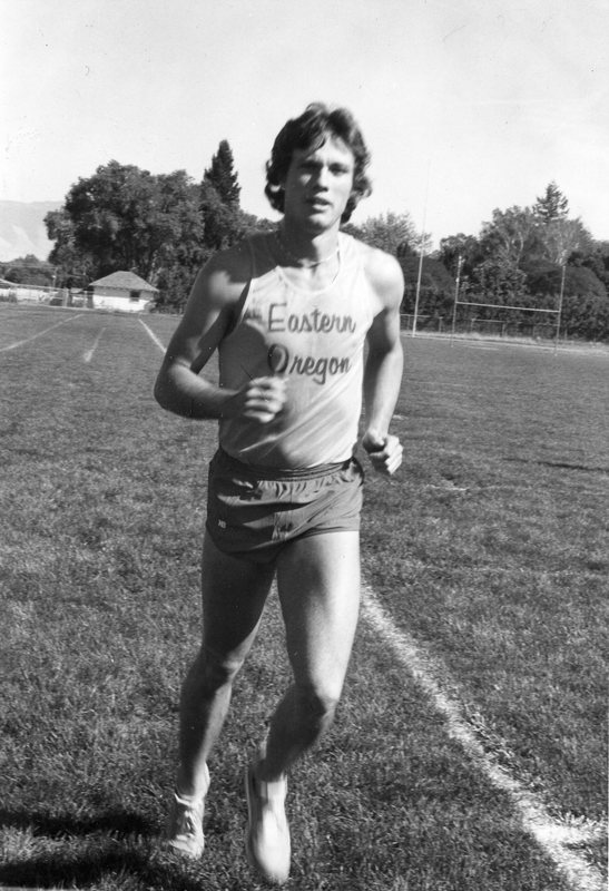 1980 Cross Country Running 4