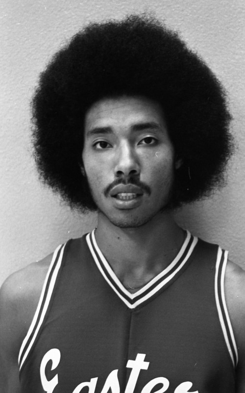 1978 Basketball Players, Portraits 10