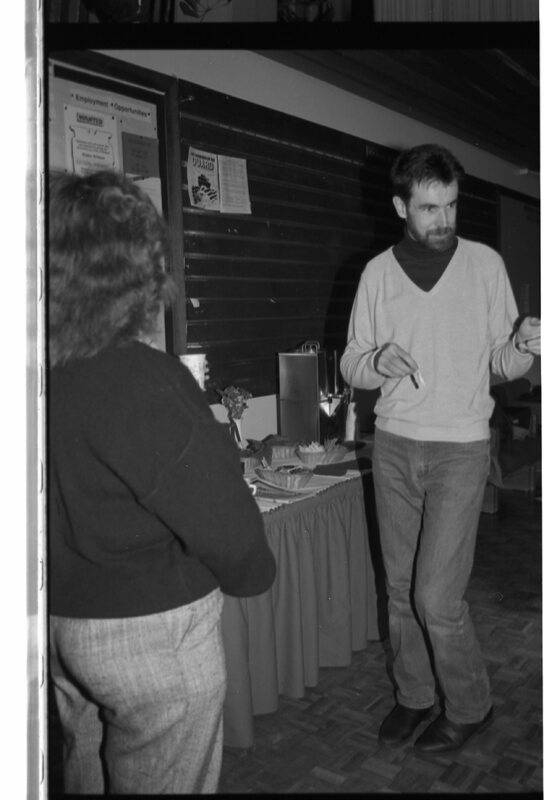 1990 Orientation, Indoors 06