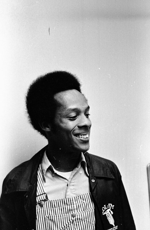 1974 Student, Unidentified Man X 04