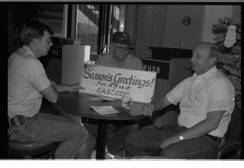 1989 Employees, Season's Greetings 04