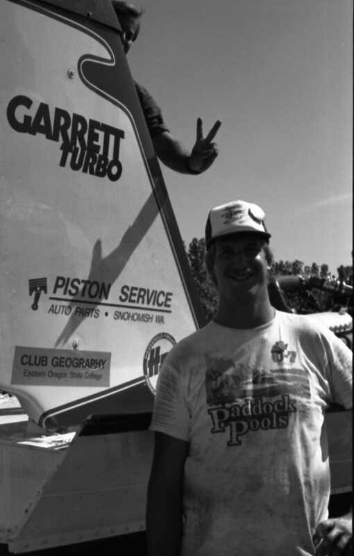 1990 Geography Club, Hydroplanes 09