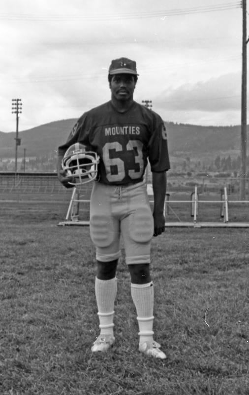1980 Football Players 55