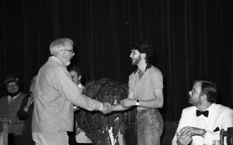 1985 Awards Assembly 18