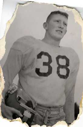 1955 Football Player 3