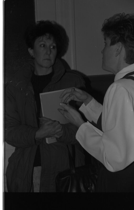 1990 Inlow Hall, Open House 20