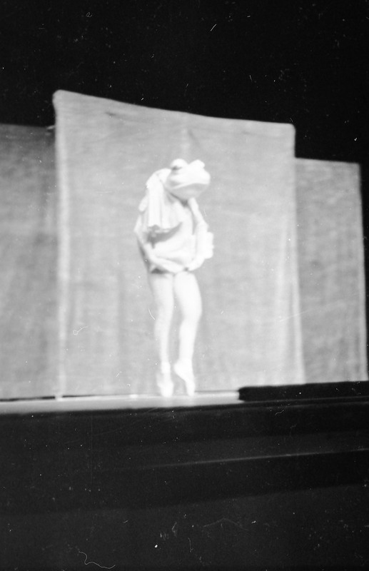 1983 Theatre, Masks 02