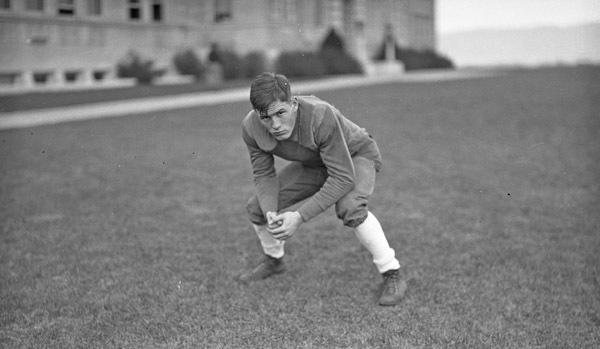 EONS, Football Player 50