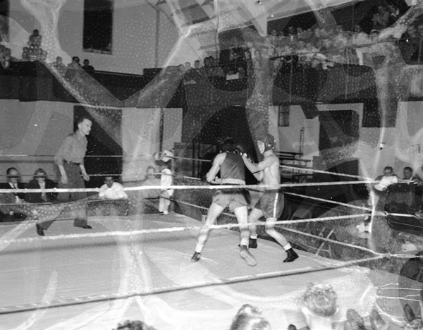 1949-50 Boxing 4-6