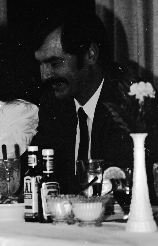 1987 Distinguished Alumni, Steve DeLashmutt 06
