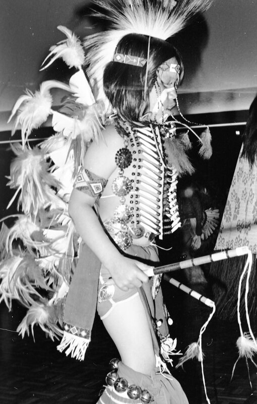 1978 Native American Root Feast 36