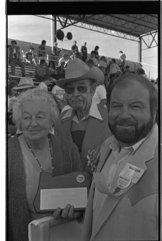 1989 Athletic Hall of Fame, Activities 15