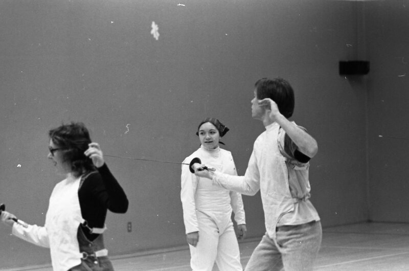 1977 Fencing 07
