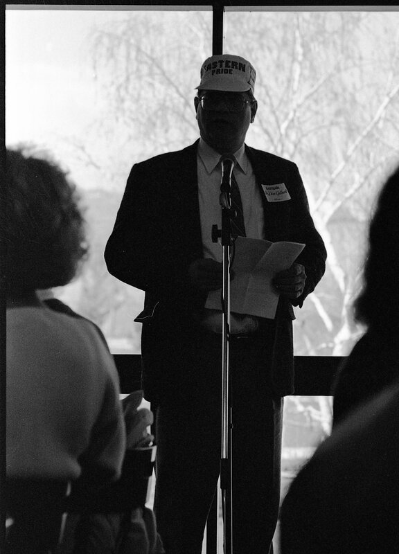 1991 Staff Awards 20