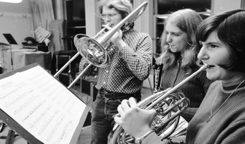 1974 Band, Trio 07